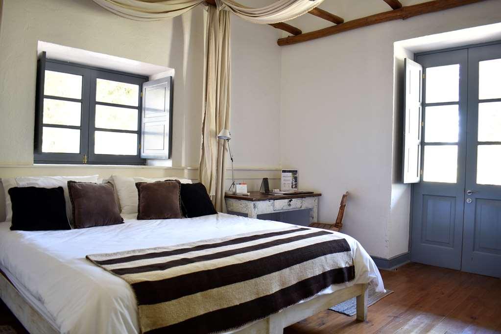Noi Blend Colchagua Hotel Santa Cruz Room photo